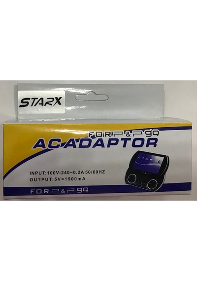 Starx Psp Go Şarj Adaptör