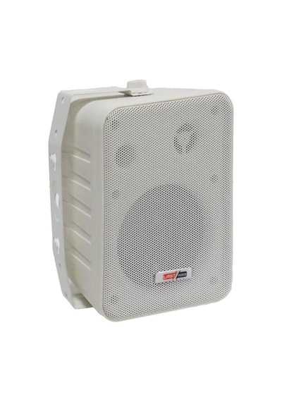 Lastvoice Cami Ve Okul İçin Ekonomik Duvar Hoparlörü 120 Watt 4 İnç 100v/8 Ohm St-40tw