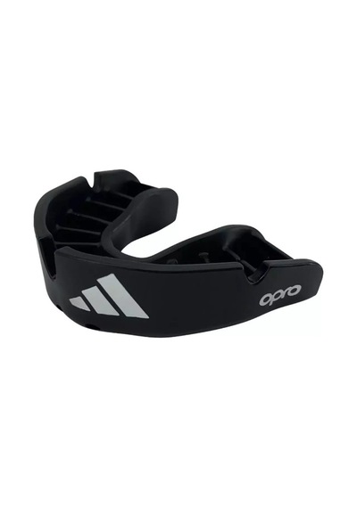 Adidas Opro Adıbp31 Bronz Dişlik Siyah
