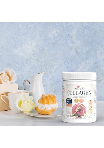 Tatlinda Collagen 312 G