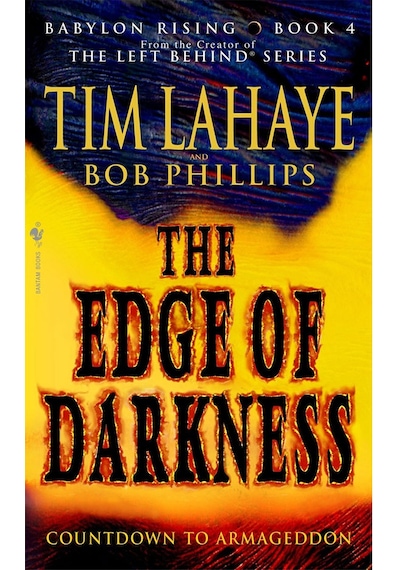 The Edge Of Darkness Dünya Yay