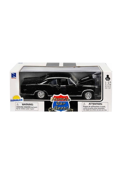 50477 Sunman,  1:32 Muscle Model Araba