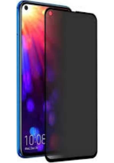 Nettech Oppo A72 Uyumlu Ön Koruma Hayalet Seramik Nano Ekran