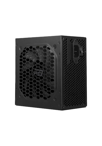 750w Atx Güç Kaynağı, 80+ Apfc, 12cm Fan İle Verimli Soğutma