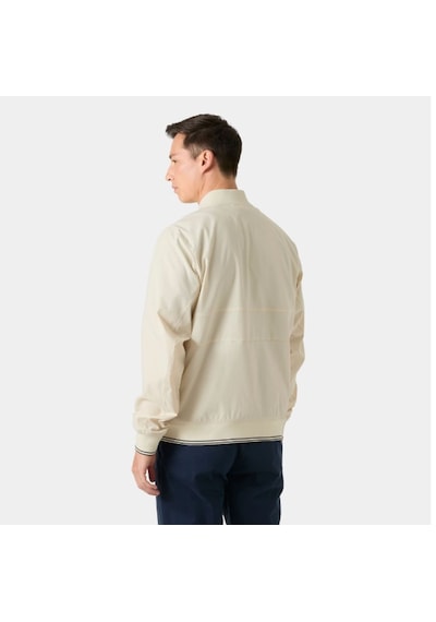 Helly Hansen Marine Bomber Jacket Erkek Mont Hha.54535.034 Bej