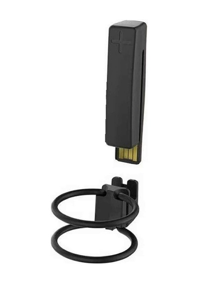 Knog Plus Mıktanıslı Bisiklet Arka Stop Lambası 20lm