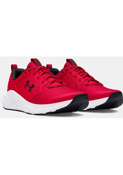 Under Armour Erkek Ua Reign Antrenman Ayakkabısı 3026017-601 Kırmızı