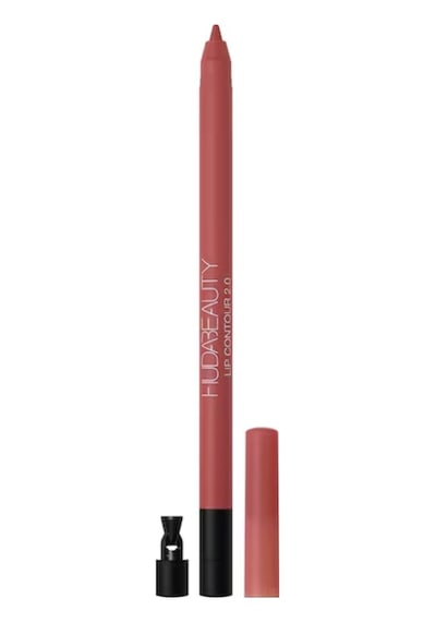 Huda Beauty Lip Contour 2.0 Vivid Pink Dudak Kalemi