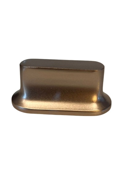 Artos Metal Kulp 32mm Milenyum Rose Dolap Kapak Modern Çekmece Mobilya Tv Ünite Komidin Vestiyer
