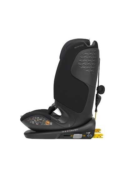 Maxi-Cosi Titan Pro I-Size Adac'lı 9-36 kg Çocuk Oto Koltuğu Authentic Graphite