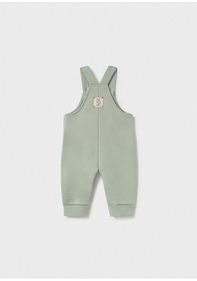 Mayoral Kış Sezon Unisex Bebek Yenidoğan Salopet - Yeşil