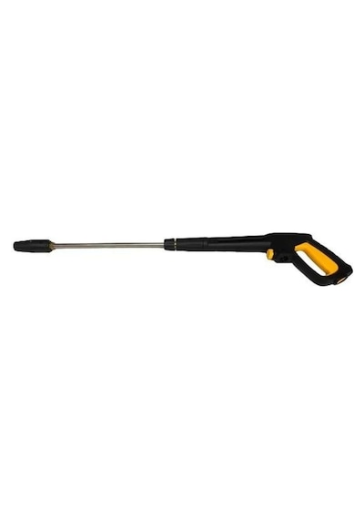 Sgs Plus SGS5401 Hi-Tech 2500 W 170 Bar Yıkama Makinesi