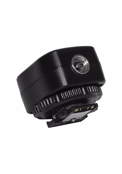 Sony A6500 A6300 A6000 Rx10 için Sony Flaş Adaptörü Pixel Tf-335