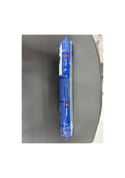 Sikaflex 290 Dc Pro Sosis Siyah 600 Ml / 760 Gr