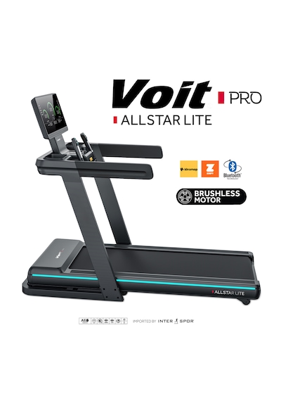 Voit Pro Allstar Lite Koşu Bandı