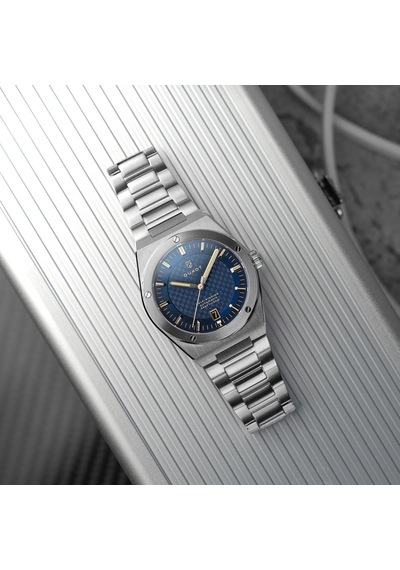Duxot Dx-2068-44 Erkek Kol Saati Gümüş