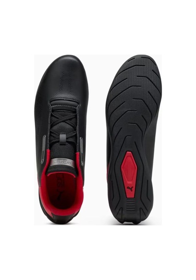 Puma Ferrari Drift Cat Decima Erkek Spor Ayakkabı Siyah
