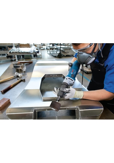 Bosch Professional GGS 8 CE Kalıpçı Taşlama
