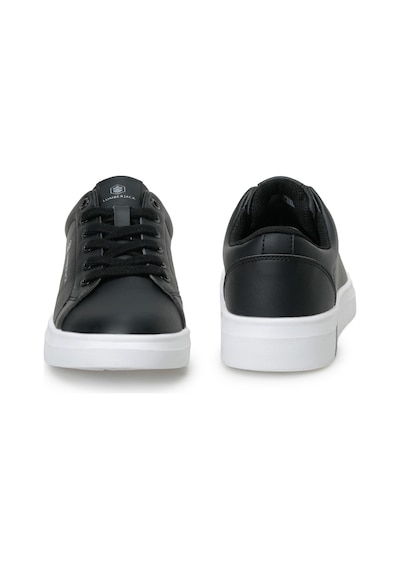 Lumberjack Tına Siyah Kadın Sneaker