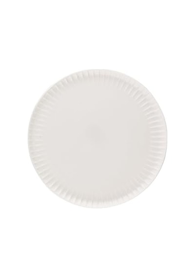 Pasta Tabağı 21 Cm Genel