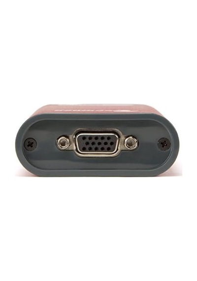 Epiphan Video Vga2usb 2.0 Taşınabilir Vga-usb Video Yakalayıcı
