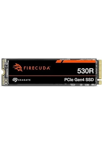 Seagate Firecuda 530r Internal Ssd Gen4 7400mb/s 1tb