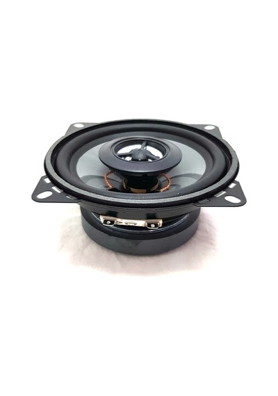 Fullsound 10Cm 110Watt Tweeterli Hoparlör - 1Adet