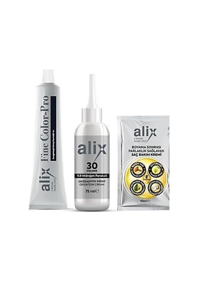 Kit Saç Boyası 50 Ml 4.0 Kahve