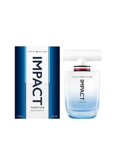 Tommy Hilfiger Impact Together Erkek Parfüm EDT 100 ML