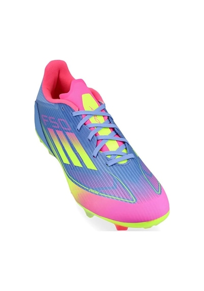 Adidas F50 League Fg/ag Erkek Krampon Ie1290 Mavi