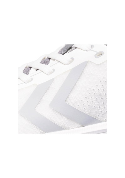 Hummel Horızon Tonal Ayakkabı 900683-9001 Beyaz