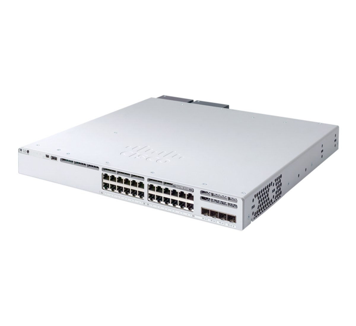 Cısco C9300l-24p-4x-a