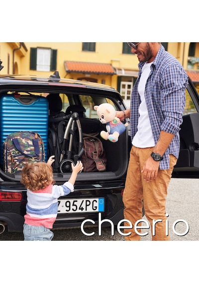 Chicco Cheerio Bebek Arabası
