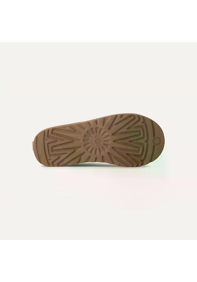 Bot Kadın 1173891 Ugg W Classıc Mıcro Sand Kum Rengı Kum