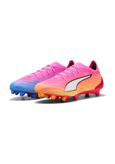 Puma Ultra 6 Ultımate Fg Unısex Krampon 108699 05 Pembe