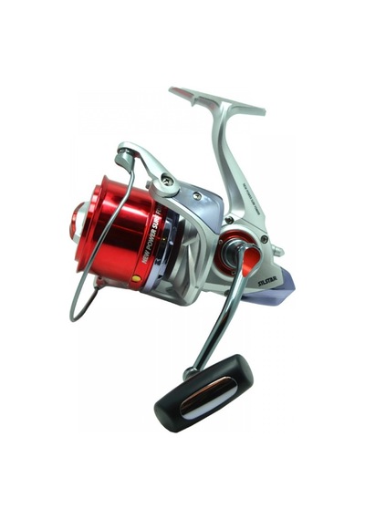 Silstar New Power Surf Makine Fd 8000 8+1 Bilye