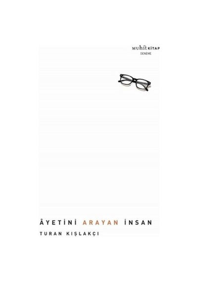 Ayetini Arayan İnsan - Rxlu-764482