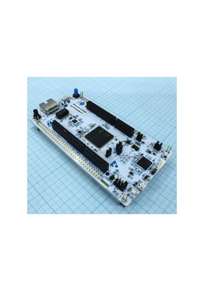 St Nucleo-h753zı Stm32 Geliştirme Kartı Stm32h753zı Nucleo-144 Stm32h7 Ethernet St-lınk Arduino