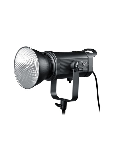 Herigo Hr-ph200bi 200w Bi-color Fotoğraf Ve Video Led Işık