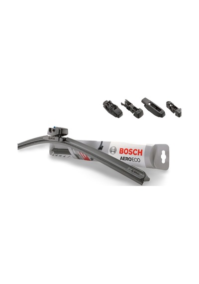 Aero Eco 700 Mm Aparatlı Muz Silecek Ae700 3397015584 Tekli Üstün Performans Ve Dayanıklılık