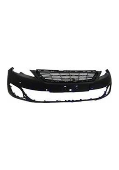 Pulo P1-30813bs-p1 On Tampon Astarlı Dort Sensorlu 308 13