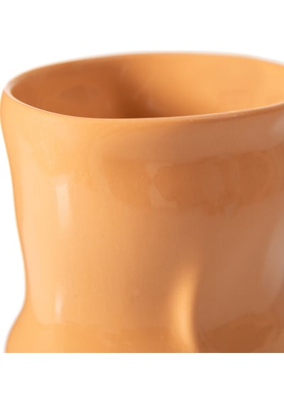 Mudo Home Handmade Kupa Turuncu - 200 Ml
