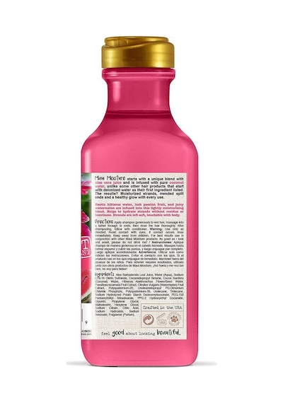 Maui Hibiscus Water Şampuan 385 ML
