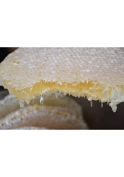 Hizan Bitlis Doğal Geven Balı 1 KG
