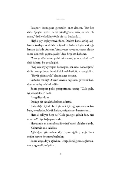 Üç Kız Kardeş - İclal Aydın - Artemis Yayınları