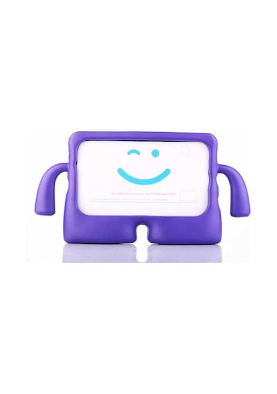 Uyumlu Apple Ipad 3.nesil A1416 A1430 A1403 Kılıf Karakter Ibuy Silikon Kılıf Arka Kapak