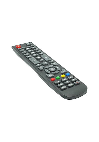 Hiremco Turbo Ip Uydu Alıcı Kumandası