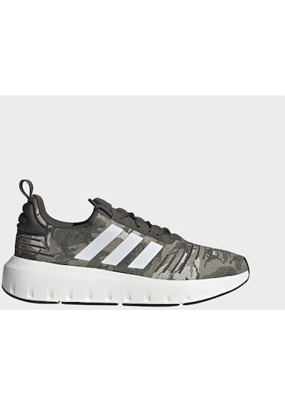 Adidas Erkek Koşu - Yürüyüş Ayakkabı Swift R 001