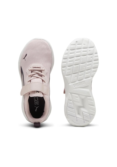 Puma All-day Active Ac+ Ps Çocuk Günlük Spor Ayakkabı 38738719 Pembe