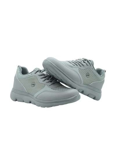 Huf Kadın Spor Ayakkabı Z255496 Gri